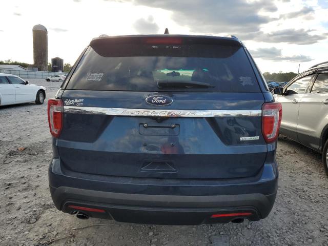 1FM5K7BH7HGC08080 Ford EXPLORER