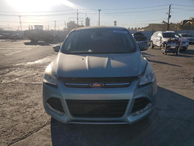 2013 Ford Escape Sel VIN: 1FMCU0HX9DUB64621 Lot: 73003623