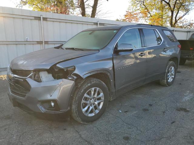 2020 Chevrolet Traverse LT