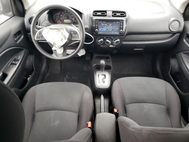 2019 MITSUBISHI MIRAGE G4 - ML32F3FJ5KHF17541