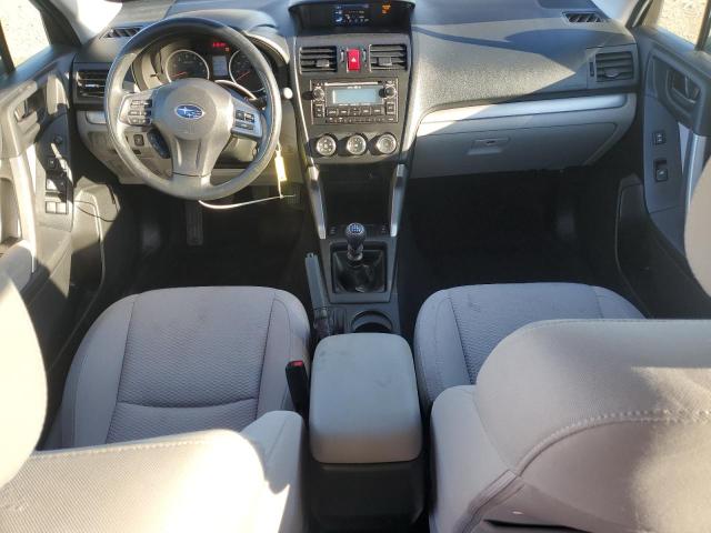 JF2SJADC1FG488201 Subaru Forester 2.5i Premium