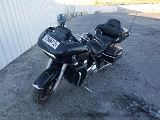 2016 HARLEY-DAVIDSON FLTRU 1HD1KGL16GB658480