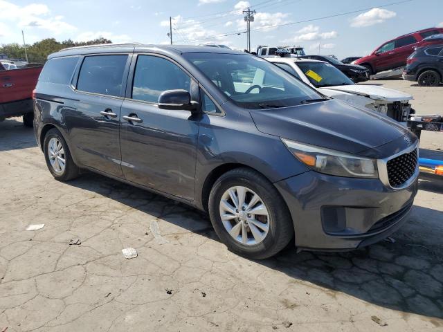 KNDMB5C16G6104223 KIA SEDONA LX
