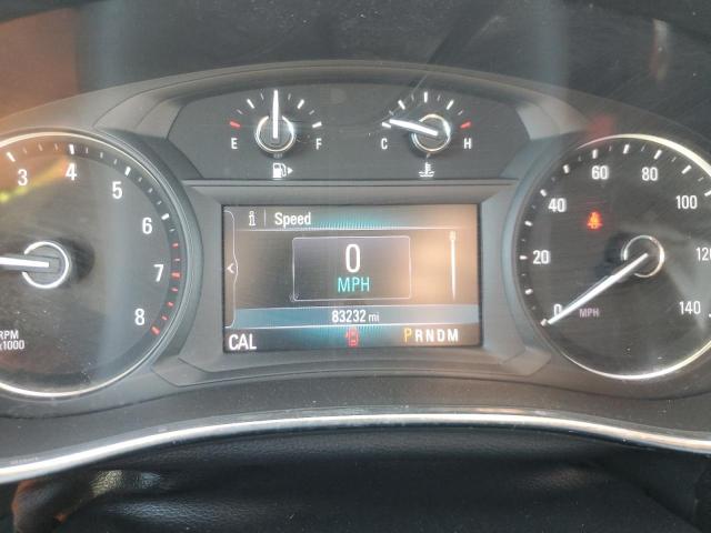 KL4CJCSM8KB901646 Buick Encore Essence