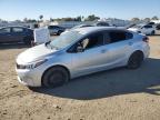 2018 KIA FORTE LX VIN:3KPFL4A70JE197412