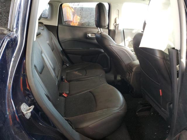 3C4NJDDB0MT579103 Jeep Compass Trailhawk