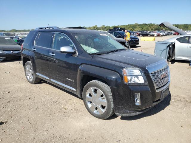 2GKFLZE33E6198861 | 2014 GMC TERRAIN DE