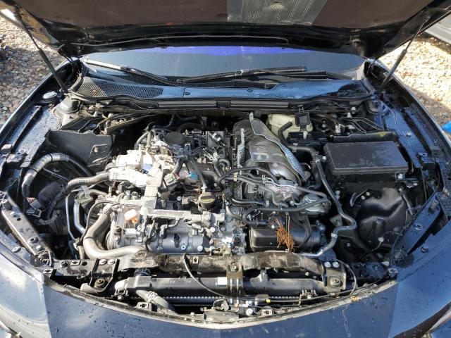 2022 ACURA TLX TYPE S - 19UUB7F08NA002366