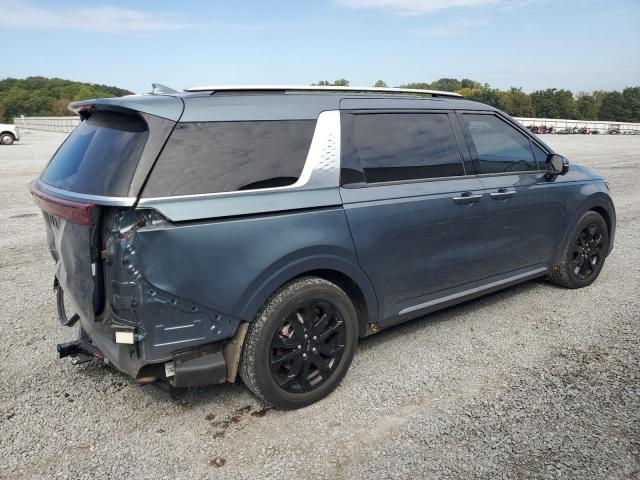 2022 KIA CARNIVAL S KNDNE5H39N6138353
