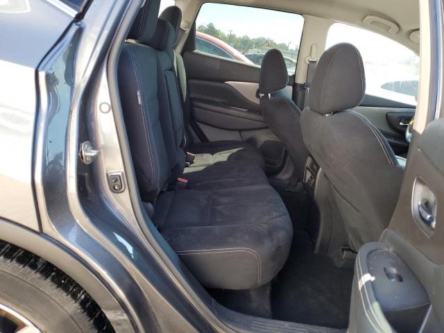 5N1AZ2AJ2LN176161 Nissan MURANO S