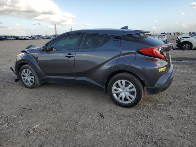 JTNKHMBX1L1094094 Toyota C-HR XLE 2