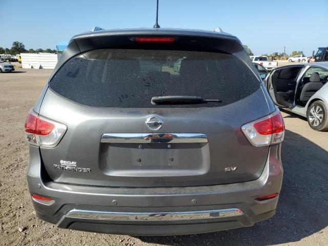 5N1AR2MNXFC627223 Nissan Pathfinder S