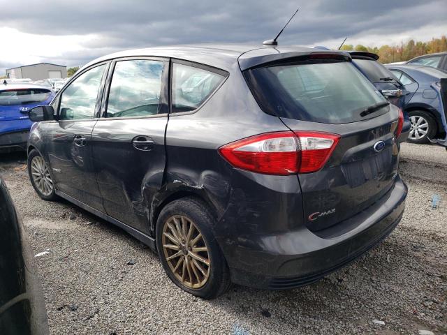 1FADP5AU0FL103895 Ford C-MAX SE