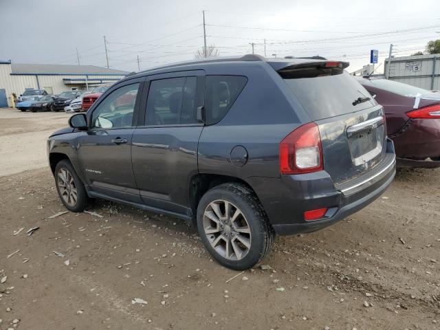 1C4NJCCB2ED757631 Jeep Compass Limited