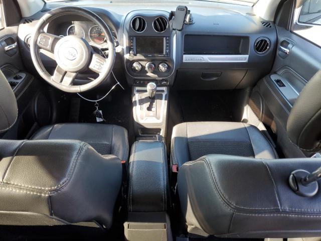 1C4NJDEB5ED617396 Jeep Compass Latitude