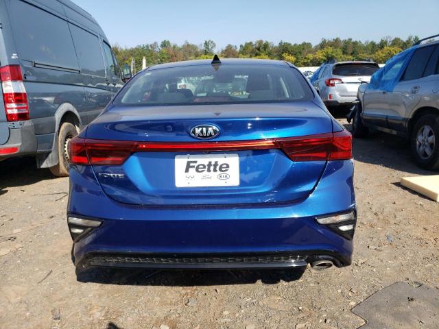 3KPF24AD0ME286930 KIA FORTE FE