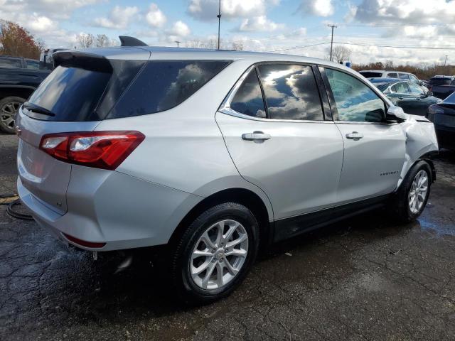 3GNAXJEV7JS575241 | 2018 CHEVROLET EQUINOX LT