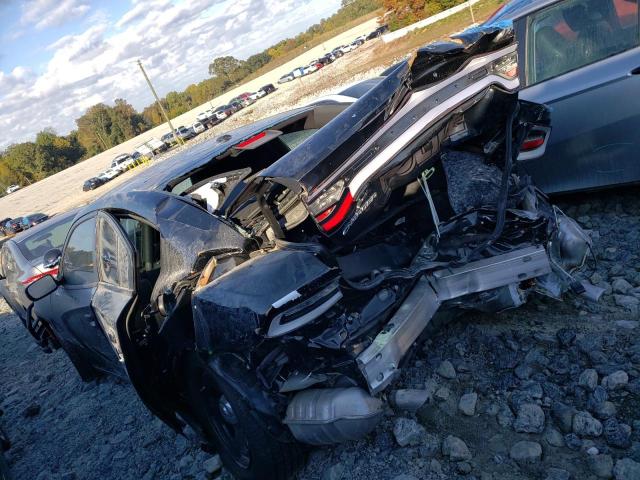 2023 DODGE CHARGER PO - 2C3CDXAT5PH513502