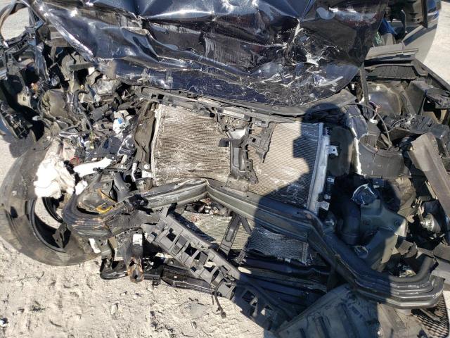 2020 FORD EDGE TITAN - 2FMPK4K99LBA72342