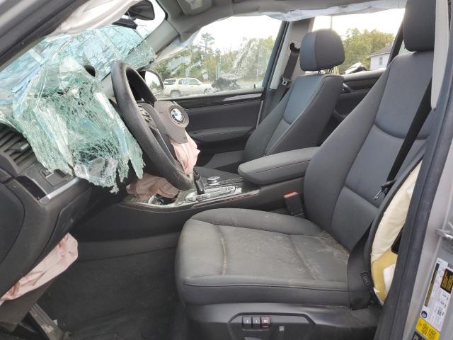 5UXWX9C3XH0T18539 BMW X3 Xdrive28i