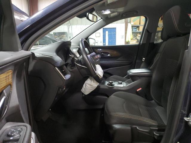 2018 GMC TERRAIN SL - 3GKALMEV6JL278661