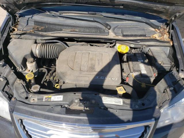 2C4RC1BG3ER277575 Chrysler Town & Country Touring
