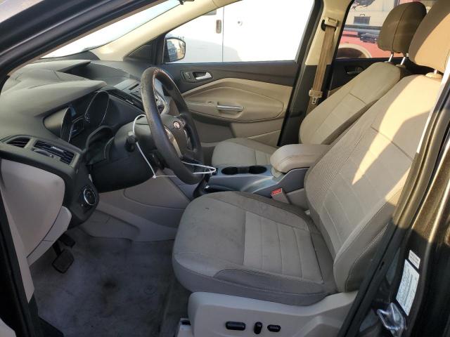 1FMCU0G77FUA57166 Ford ESCAPE SE