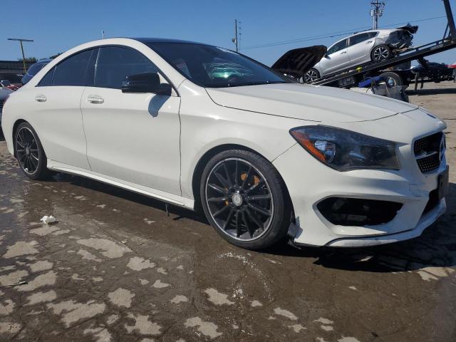 WDDSJ4GB8GN390949 | 2016 MERCEDES-BENZ CLA 250 4MATIC