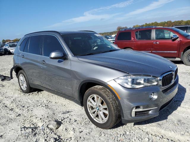 VIN 5UXKS4C5XF0N08467 2015 BMW X5, Xdrive35D no.4