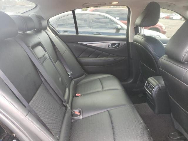 JN1BV7AR9FM404502 Infiniti Q50 BASE