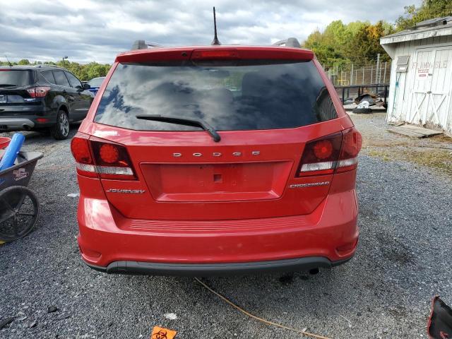 2015 DODGE JOURNEY CR - 3C4PDCGBXFT718954