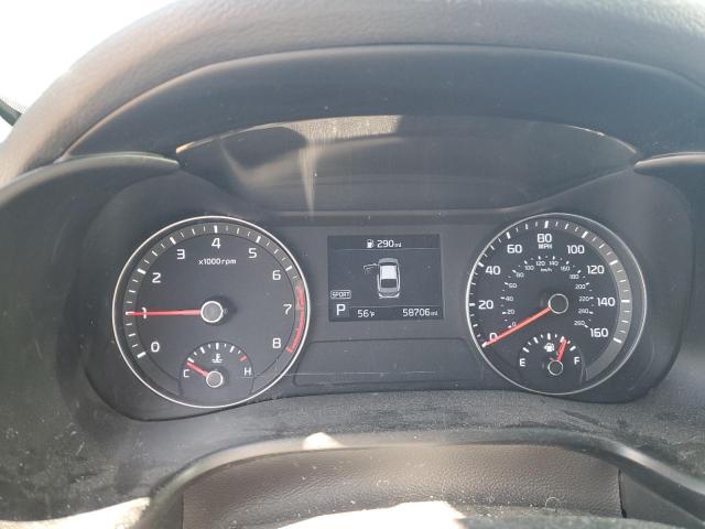3KPF34AD1KE070630 KIA Forte Gt Line