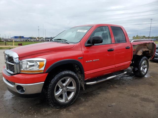 2006 Dodge Ram 1500 ST