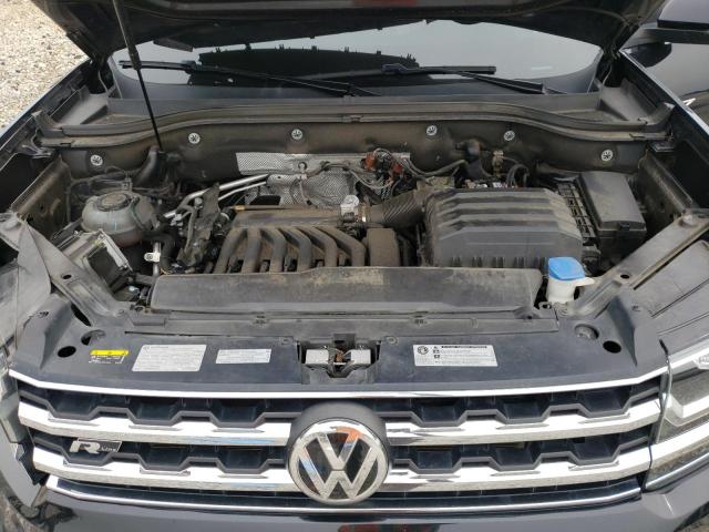 1V2SR2CA0KC603593 | 2019 VOLKSWAGEN ATLAS SEL