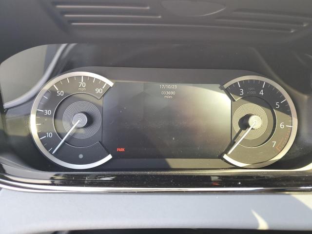 SALZL2FX2PH222218 Land Rover Range Rover Evoque R-dynamic Se