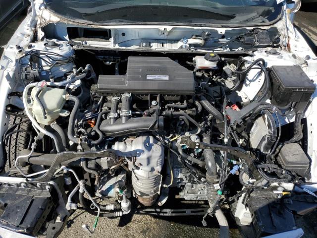 2020 HONDA CR-V EX - 5J6RW2H55LA008556