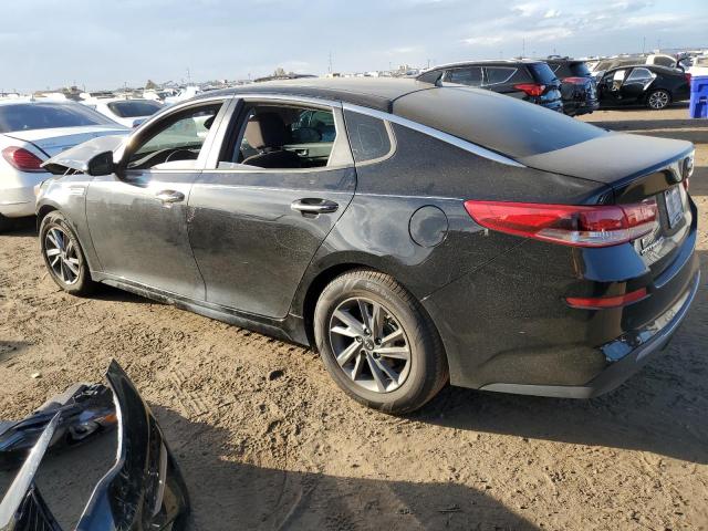 5XXGT4L32KG371956 KIA Optima Lx