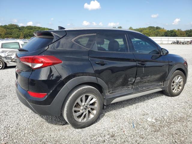 KM8J33A48JU807323 | 2018 HYUNDAI TUCSON SEL