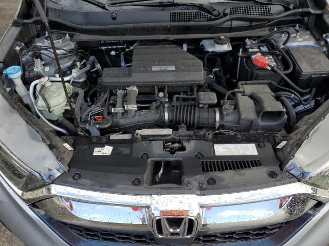 7FARW2H51KE030599 Honda CR-V EX