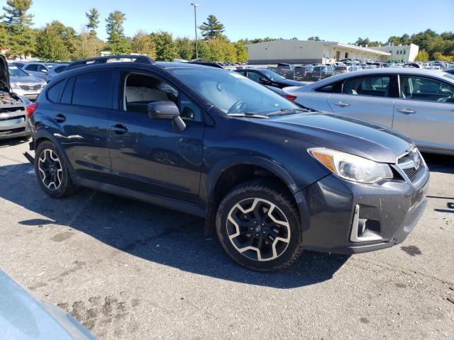 JF2GPABC3G8231074 Subaru Crosstrek Premium