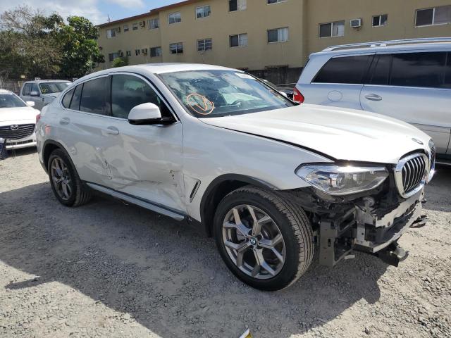 5UX2V1C09M9H28110 BMW X4 XDRIVE3 4