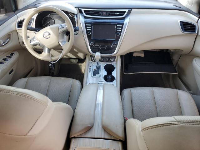 5N1AZ2MHXFN240959 Nissan MURANO S