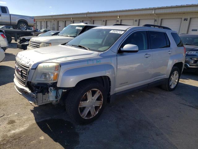 2010 GMC Terrain SLE