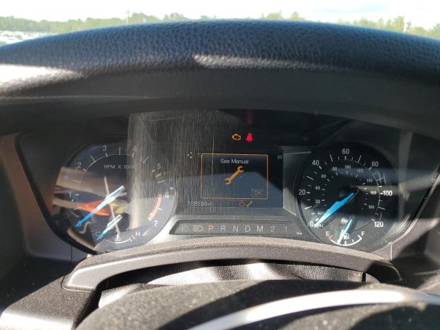 1FMJU1HT3GEF56213 Ford Expedition Xlt