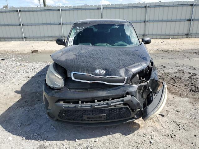 KNDJN2A28F7113390 | 2015 KIA SOUL