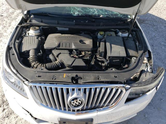 1G4GC5EC2BF323886 | 2011 Buick lacrosse cxl