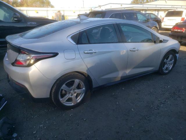 VIN 1G1RA6S59JU155231 2018 Chevrolet Volt, LT no.3