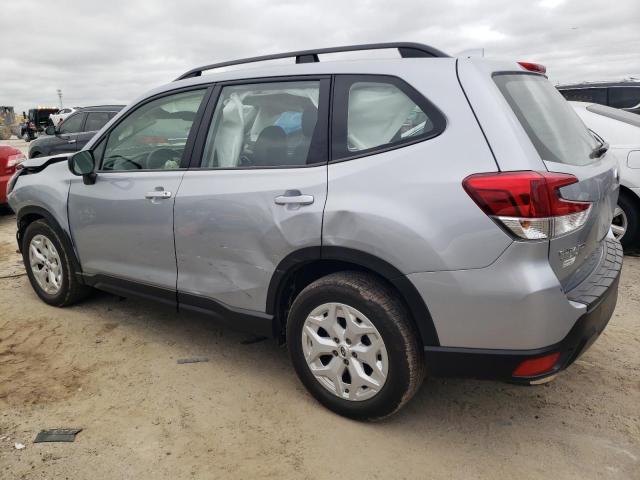 JF2SKADC3LH499378 Subaru Forester