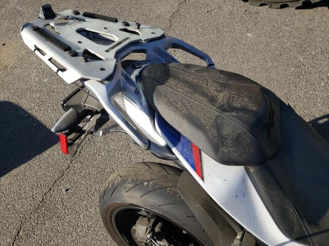 2019 BMW S 1000 XR WB10D1302KZ463890