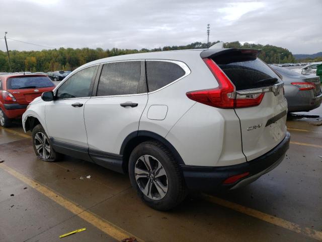 2HKRW6H36KH227657 | 2019 HONDA CR-V LX